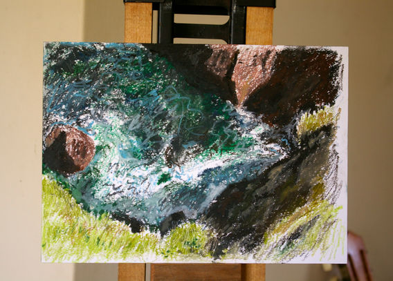 St Abbs Head