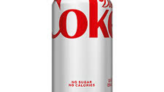Canned/Bottled Drinks