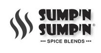 SUMP'N SUMP'N