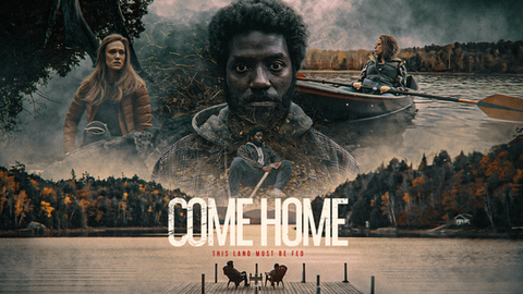 Come Home Movie