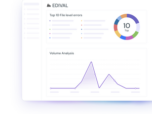 Why Traditional EDI Mapping Is Broken – and How EDIVal Fixes It