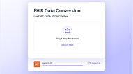 Comprehensive Data Conversion