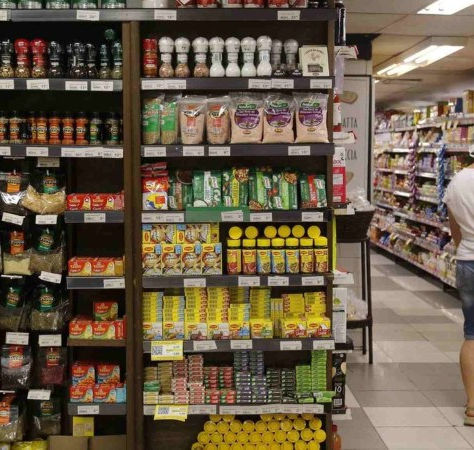 Prévia da inflação desacelera e fica em 0,11% em janeiro, diz IBGE