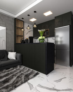 Móveis Planejados - Cozinha