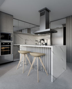 Móveis Planejados - Cozinha