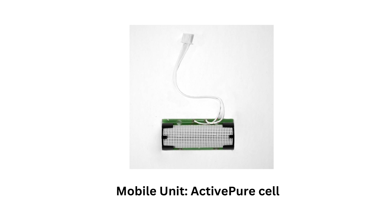 Mobile Air Unit Replacements