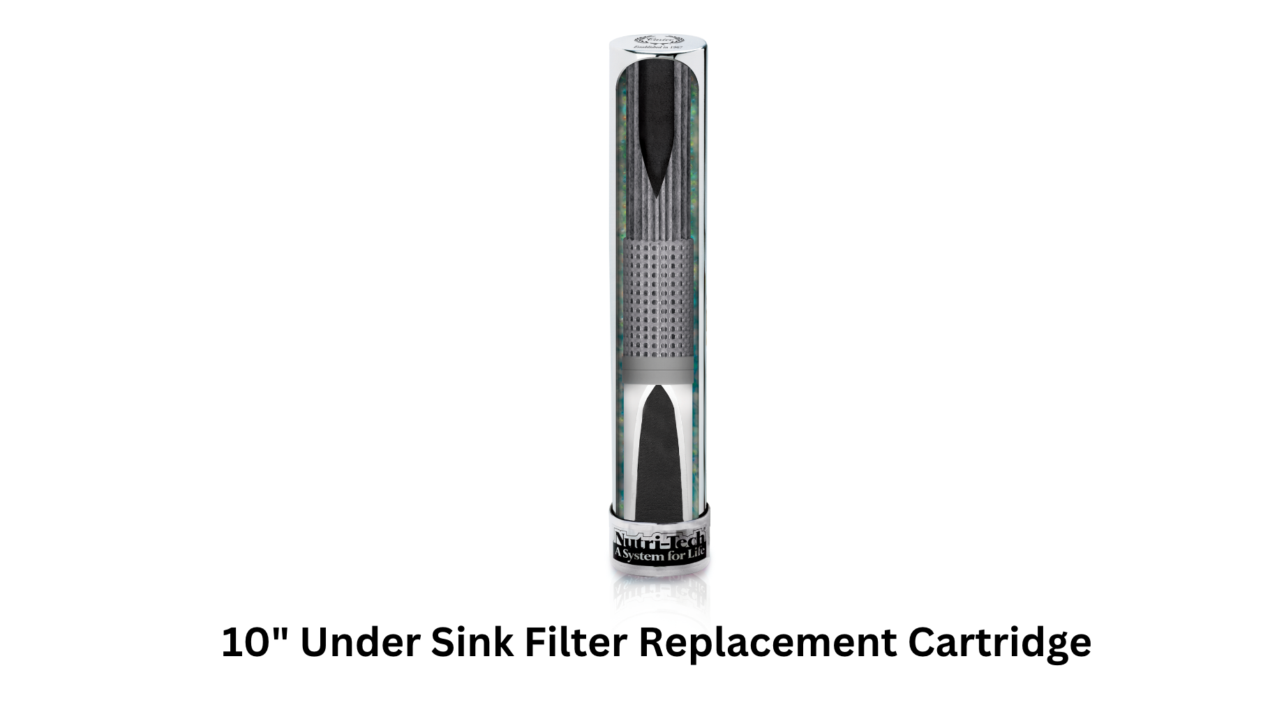 Under the Sink filter Replacements