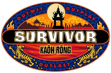 Survivor Logo