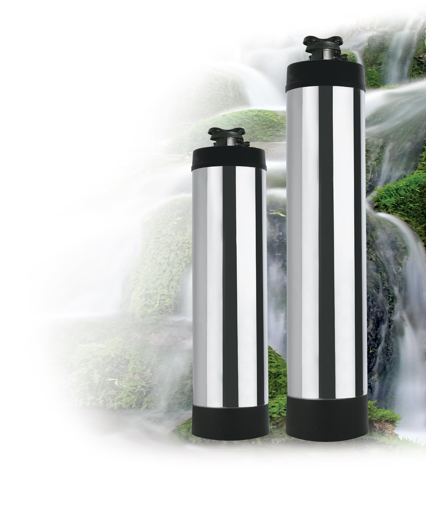 Whole House Water Filtration System