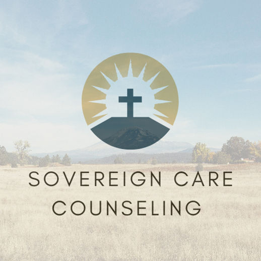 Sovereign Care Counseling Logo