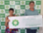 Marlene Rosa Mendes de Souza Duarte comprou no Supermercado Conal Portal