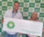 Maria José Gonçalves de Oliveira comprou no Supermercados Estrela