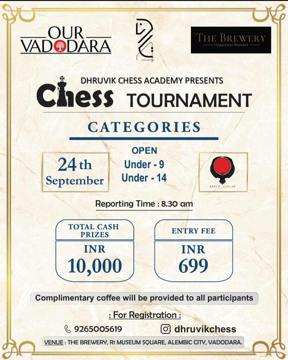Chess Tournament 