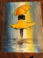 Singing in the Rain