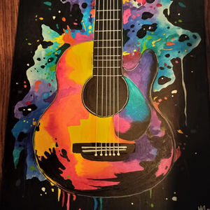 Guitar 