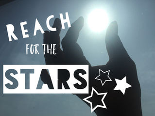 Reach for the Stars