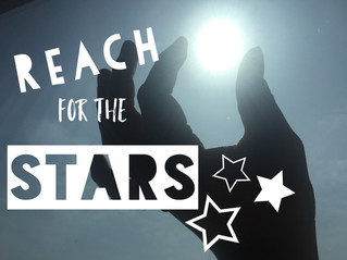 Reach for the Stars