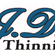 Jd Thinning Inc logo