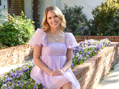 An Ode to Junior Year