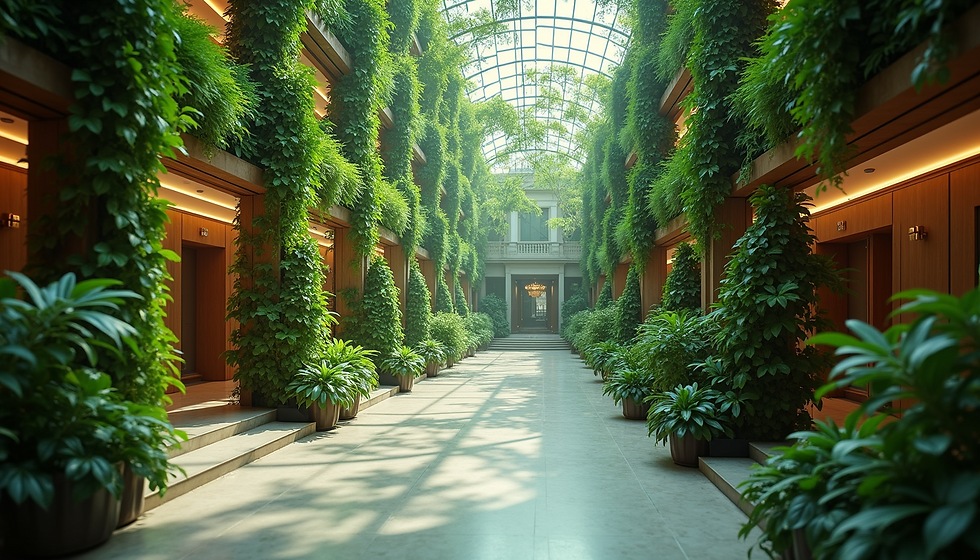 Living the Dream: How Accommodation Managing Transforms Everyday Life into a Colorful Adventure