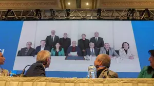 The greater implications of the Ankara-PKK negotiations