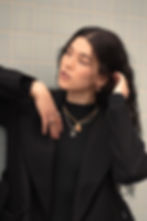 Miniatura: Collar órbita