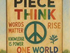 The “Think Piece” Podcast: Thinking Out Loud