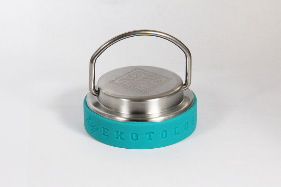 Thumbnail: Stainless Steel Lid (ver 2.0)
