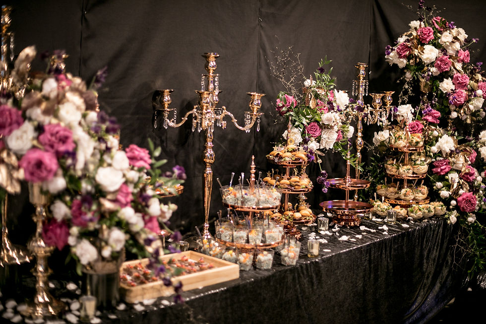 Thumbnail: Food Styling Table 2