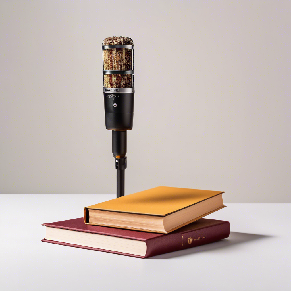 Poetry Reading Podcast