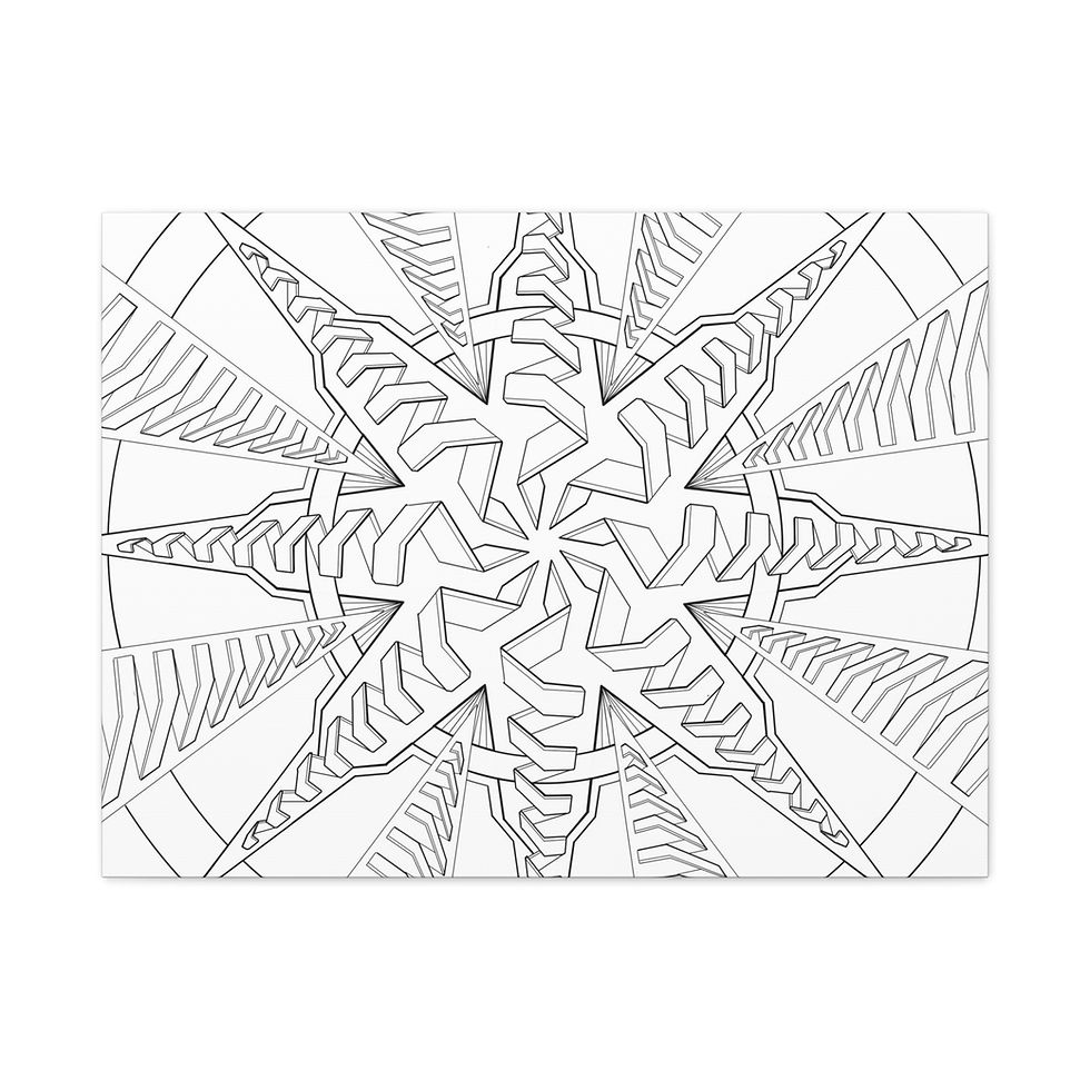 Thumbnail: Coloring Canvas