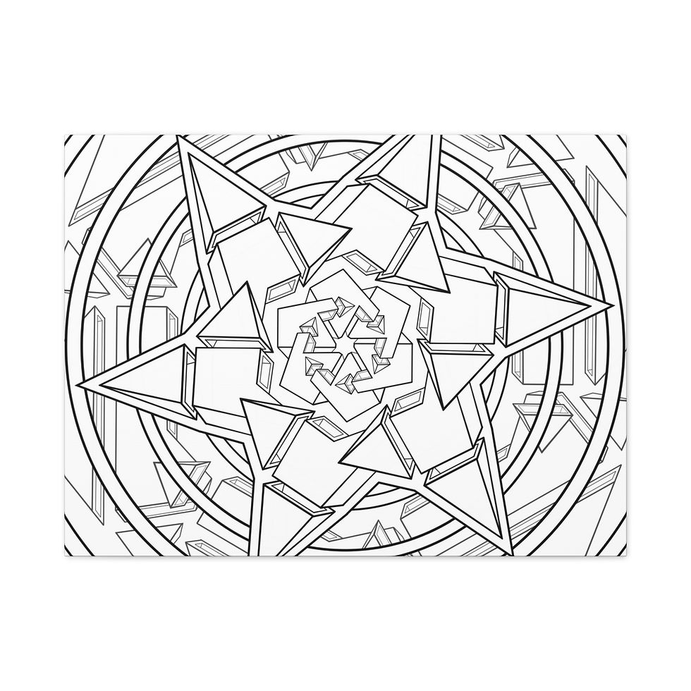 Thumbnail: Coloring Canvas