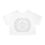 Thumbnail: 100% Cotton Crop Top