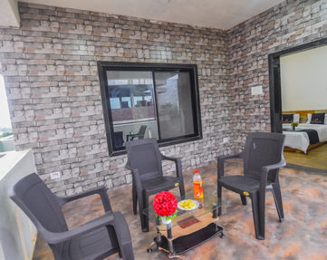 Mount View Villa Lonavala