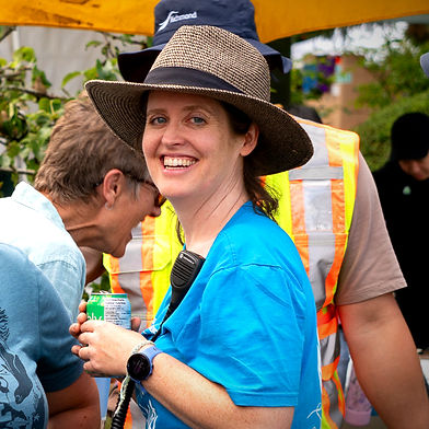 Sarah Drewery