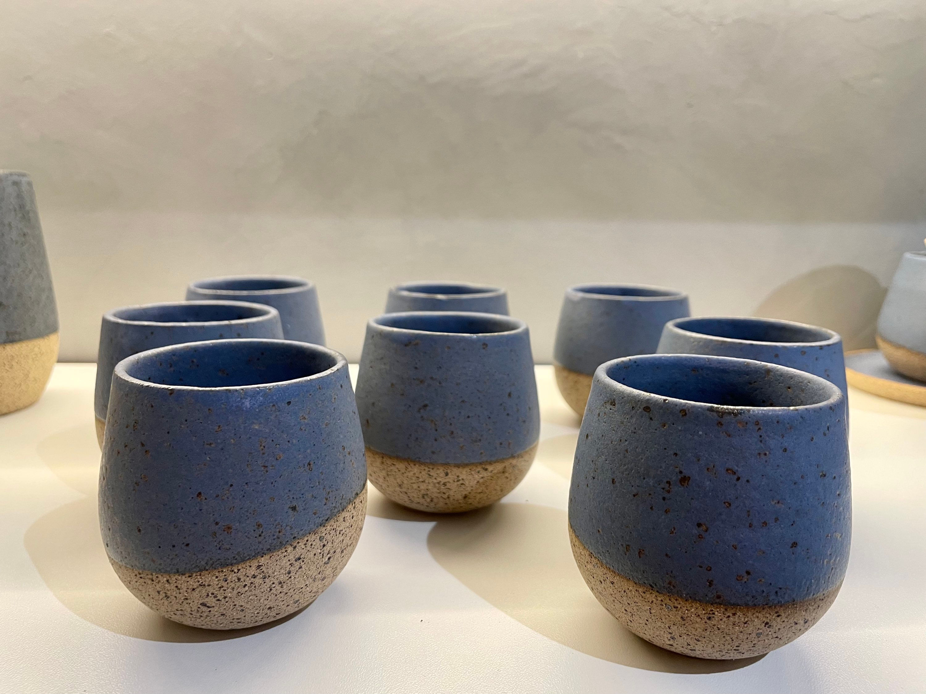Copo para café expresso