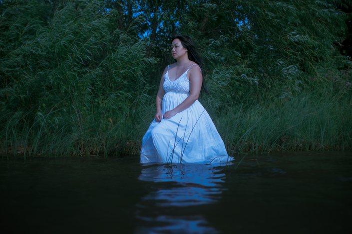 Nature Photoshoot