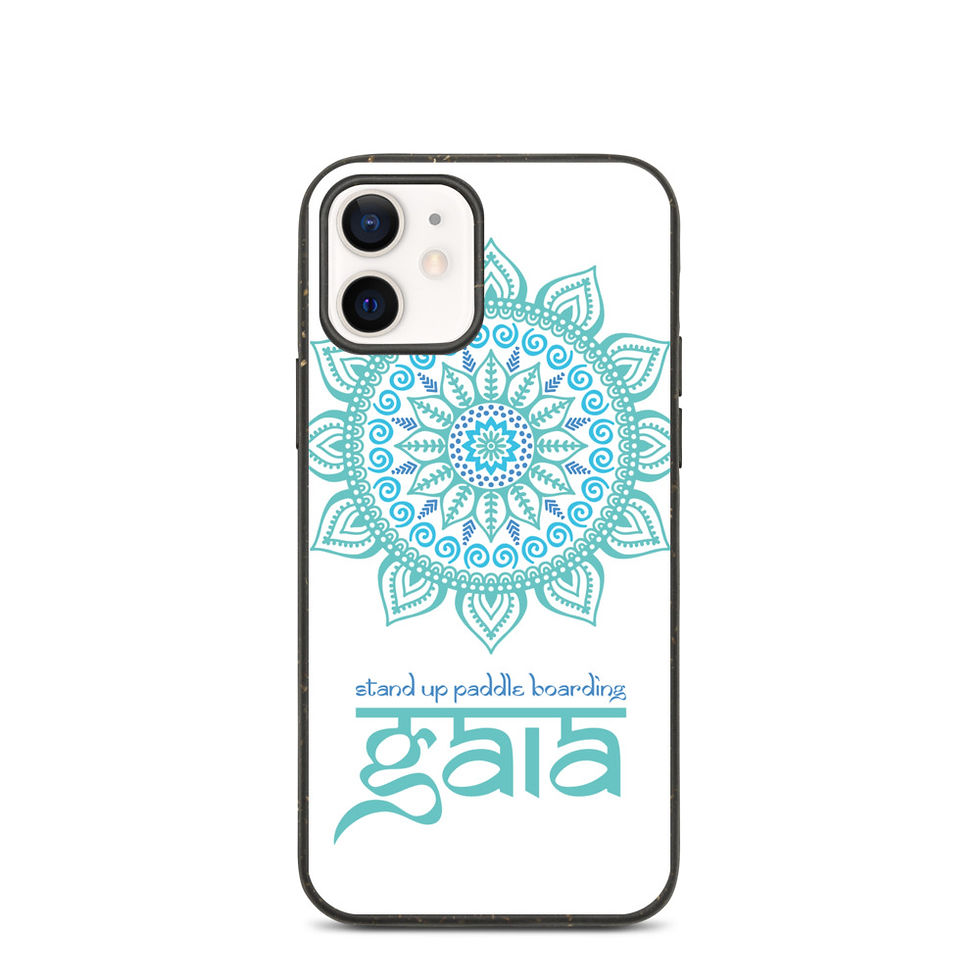 Thumbnail: Biodegradable phone case