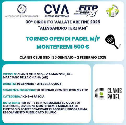 CLANIS OPEN.jpg