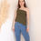 Miniatura: Blusa Mar Verde