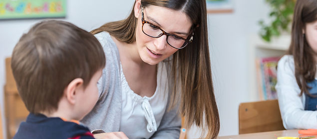 Szkolenie Rewalidacja ucznia z zespołem Aspergera