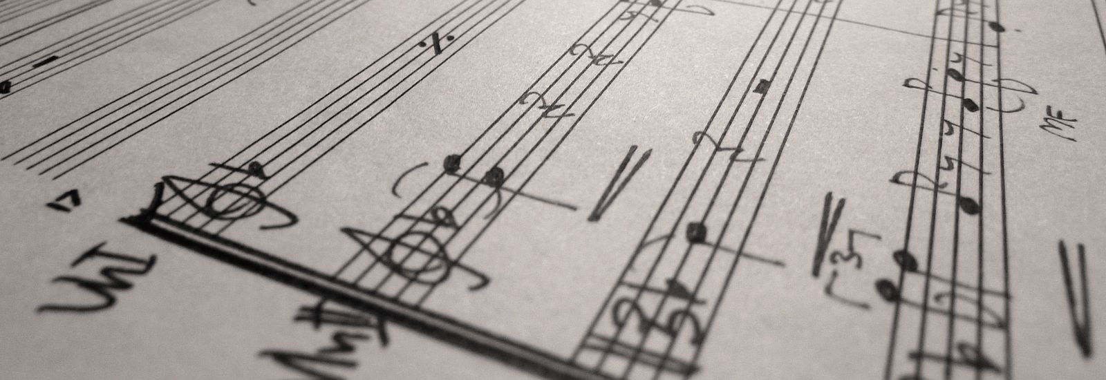 Music Composition and Arranging: One Hour Consultation