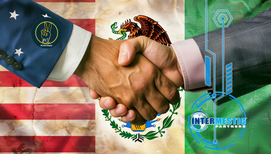 US-Mexico Trade