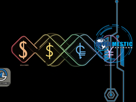 From Markets to Might: Why Economics Is the New National Security