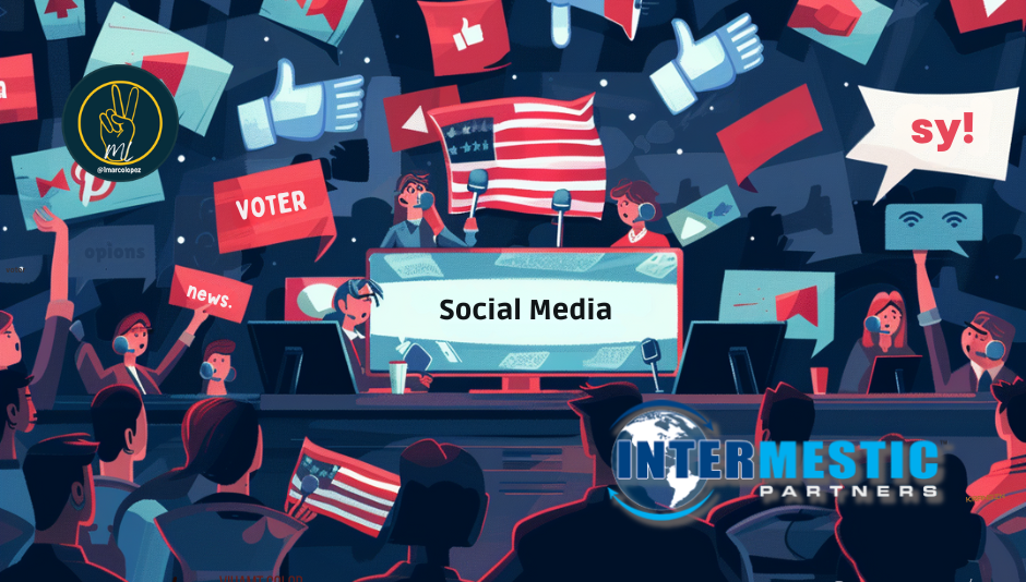 Social Media Impact on Elections