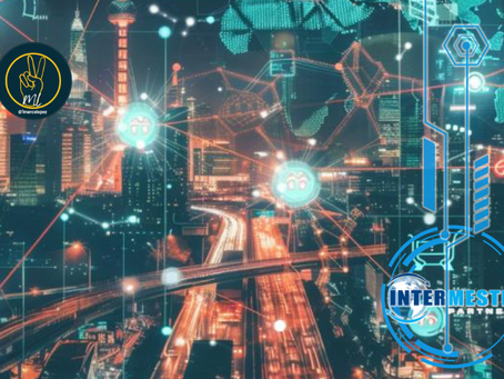 AI: Revolutionizing Industries and Enhancing International Trade