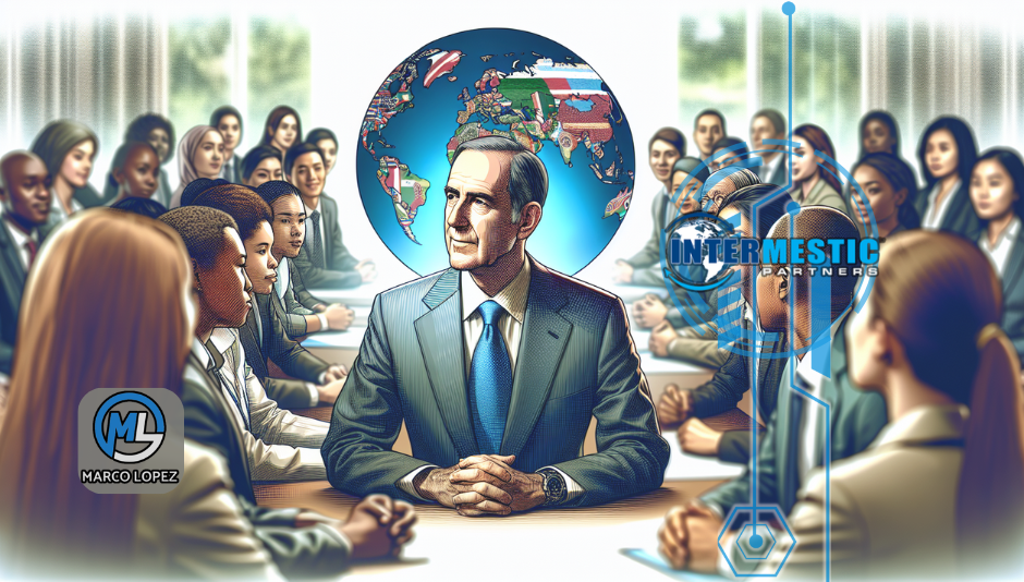 Global Leadership Listening