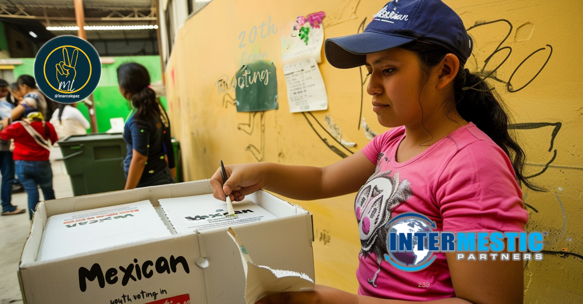 Youth Vote