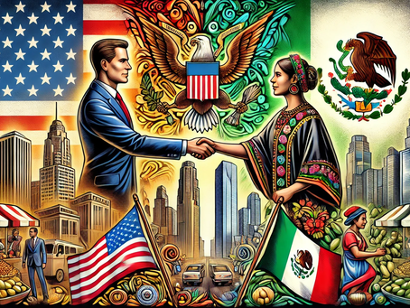 Election Outcomes and Economic Expectations: The Transition from López Obrador to Sheinbaum