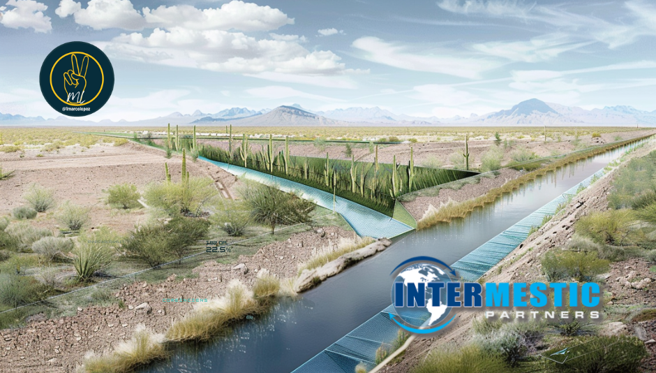 Arizona Water